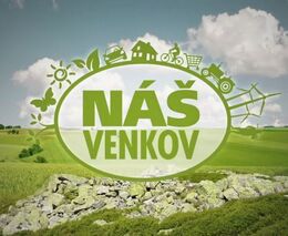 Pořad Náš venkov na hospodářstvích členů Asociace