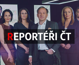 Farma člena ASZ v pořadu Reportéři ČT