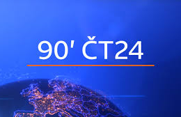 J. Stehlík na ČT24: Návrh zákona o povinném podílu českých potravin - projev naprostého diletantství