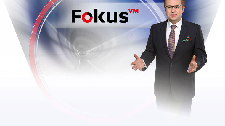 Jan Miller nejen o generačním předávání rodinné farmy v pořadu Fokus Václava Moravce