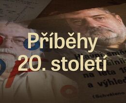 Sedláci z Asociace v pořadu Příběhy 20. století na ČT