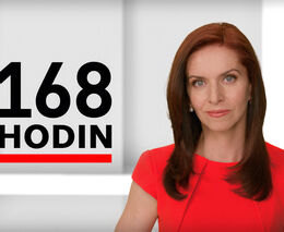 Mohou agrobaroni slavit? O zavedení kvót nejen s Jaroslavem Šebkem v pořadu 168 hodin na ČT1