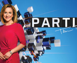 Jaroslav Šebek v PARTII na CNN Prima NEWS na téma české potraviny