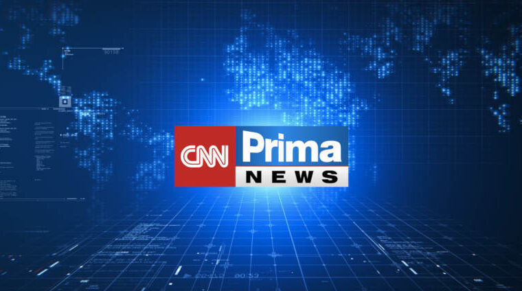 S Janem Šteflem o genderové vyváženosti v zemědělství na CNN Prima NEWS