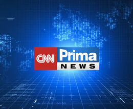 S Janem Šteflem o genderové vyváženosti v zemědělství na CNN Prima NEWS