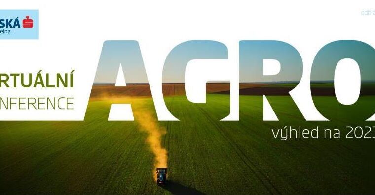 Asociace na AGRO KONFERENCI 2021
