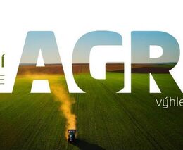 Asociace na AGRO KONFERENCI 2021