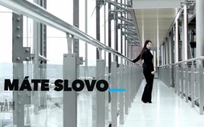 O extrémním suchu v pořadu „Máte slovo“