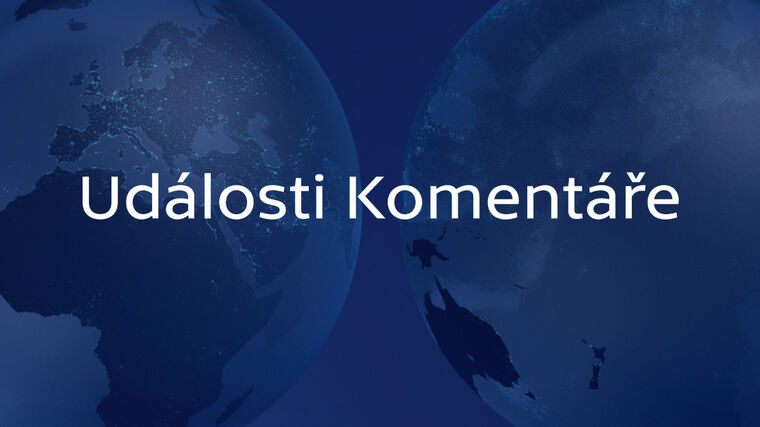 Nejen o nastavení zemědělských dotací s Janem Šteflem v pořadu Události, komentáře na ČT24
