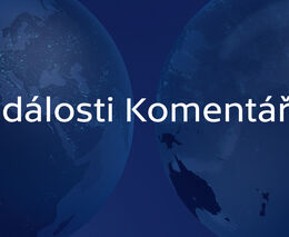 Nejen o nastavení zemědělských dotací s Janem Šteflem v pořadu Události, komentáře na ČT24