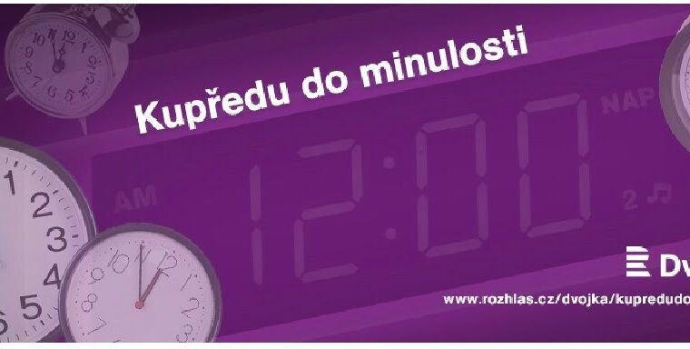 Zrušení pořadu Kupředu do minulosti je důkazem přílišného vlivu lobbistů