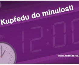 Zrušení pořadu Kupředu do minulosti je důkazem přílišného vlivu lobbistů