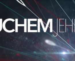 Sedlák Daniel Pitek hostem pořadu Uchem jehly na ČT2