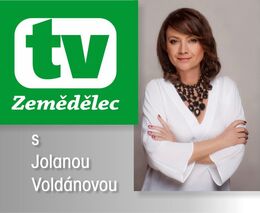 Josef Stehlík a další hosté o budoucí podobě SZP EU v TV Zemědělec