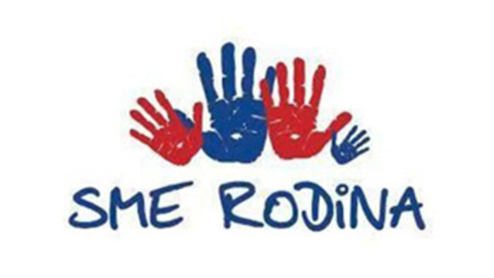 Memorandum o porozumění a spolupráci s Hnutím SME RODINA