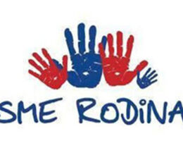 Memorandum o porozumění a spolupráci s Hnutím SME RODINA