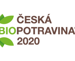 Přihlaste se do soutěže Česká biopotravina 2020