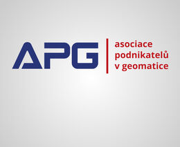 Memorandum o spolupráci s Asociací podnikatelů v geomatice