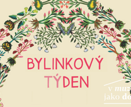 Bylinkový týden v muzeu – online