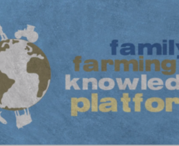 Spolupráce Asociace s Organizací OSN pro výživu a zemědělství (FAO)