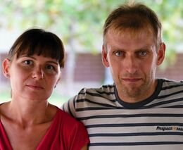 O vztah je nutné pečovat jako o pole, říkají majitelé Farmy roku 2024