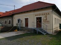 Farma U Hrušků - držitel zlaté medaile v programu Pestrá krajina