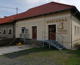 Moštárna z Plzeňska čeká velmi dobrou úrodu jablek a hrušek, sází staré odrůdy  