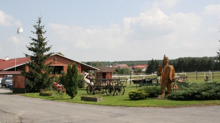 Bronz v programu Pestrá krajina 2018 - Farma U lesa