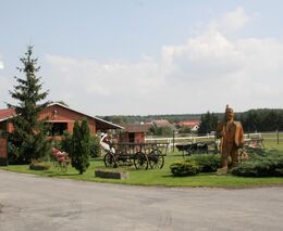 Bronz v programu Pestrá krajina 2018 - Farma U lesa