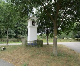 Habánský dvůr - další zlatá medaile v programu Pestrá krajina