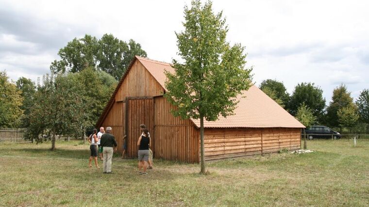 Jak hospodařit na moravské Sahaře? Ve Vacenovicích vědí, jak bojovat se suchem