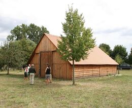 Jak hospodařit na moravské Sahaře? Ve Vacenovicích vědí, jak bojovat se suchem