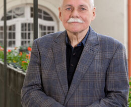 Bedřich Moldan obdržel prestižní ocenění od monackého Prince Alberta II