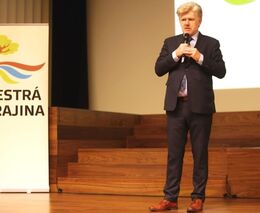 VIDEOROZHOVORY: Petr Sklenička a Milena Vicenová o programu Pestrá krajina