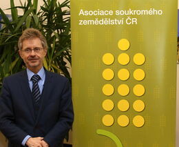 Pestrá krajina 2020 – zdravice předsedy Senátu Parlamentu ČR Miloše Vystrčila