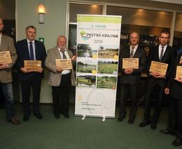 O šestici oceněných v letošním ročníku programu ASZ ČR Pestrá krajina