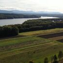 Herečka Simona Babčáková podporuje program ASZ ČR Pestrá krajina 2022  