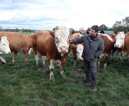 Další zlatý medailista v programu ASZ ČR Pestrá krajina 2020 - Rodinná farma Placandů