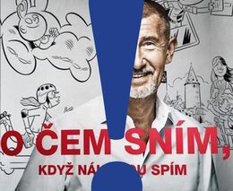 O čem přemýšlím, když bdím