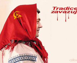 Divadlo StB - Dnes uvádíme : Nikola Šuhaj agrárník