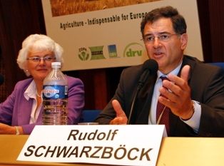 Deklarace, přijatá na Kongresu Evropských farmářů 2006