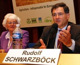 Deklarace, přijatá na Kongresu Evropských farmářů 2006