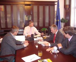 Ministr Bendl hodlá pokračovat v reformních krocích