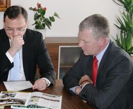 Přehled projednaných návrhů ASZ ČR; Úspěšná jednání ASZ ČR s premiérem nezkazí ani pomluvy