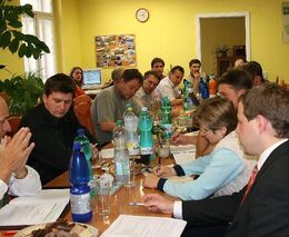 Asociace jednala s premiérem a ministrem zemědělství