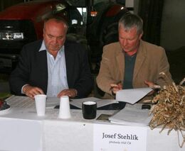 Akvakultura a její potenciál 