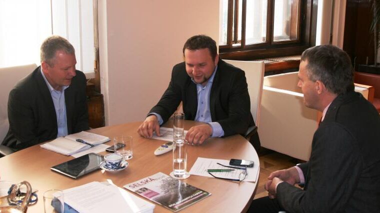 ASZ trvá na podpoře rodinným farmám