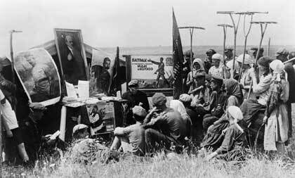 Svoboda 1945: Liberation. Odsun, kolektivizace a nástup komunismu jako téma počítačové hry?