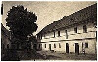 Příběh likvidace rolníka Bedřicha Marjanka komunisty