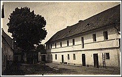 30 let zpět: Václav Havel navštívil zemědělce